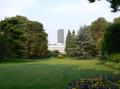  Paris  - Le Jardin du Luxembourg Le Jardin du Luxembourg 143